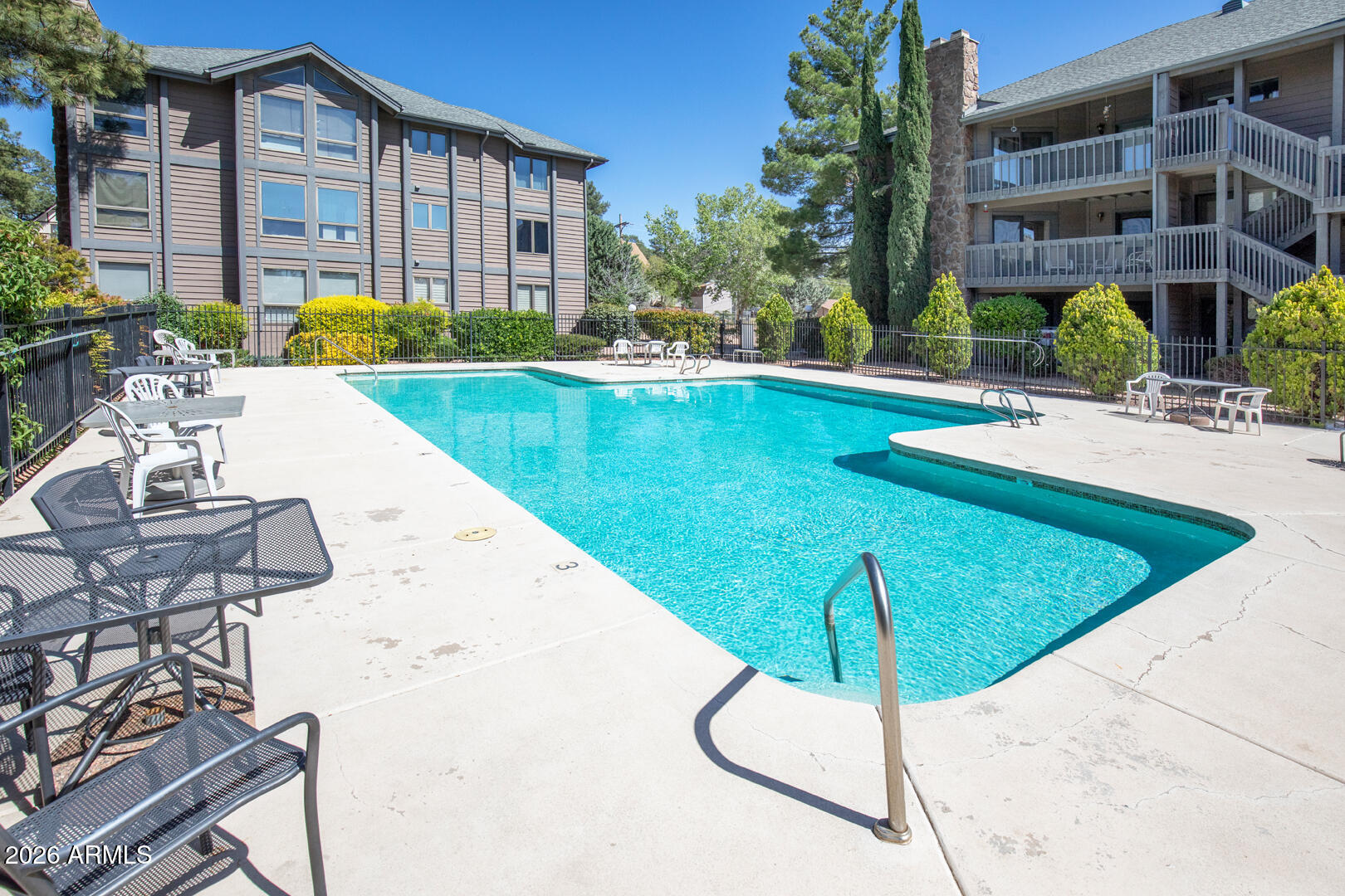 Four Seasons North - Residential