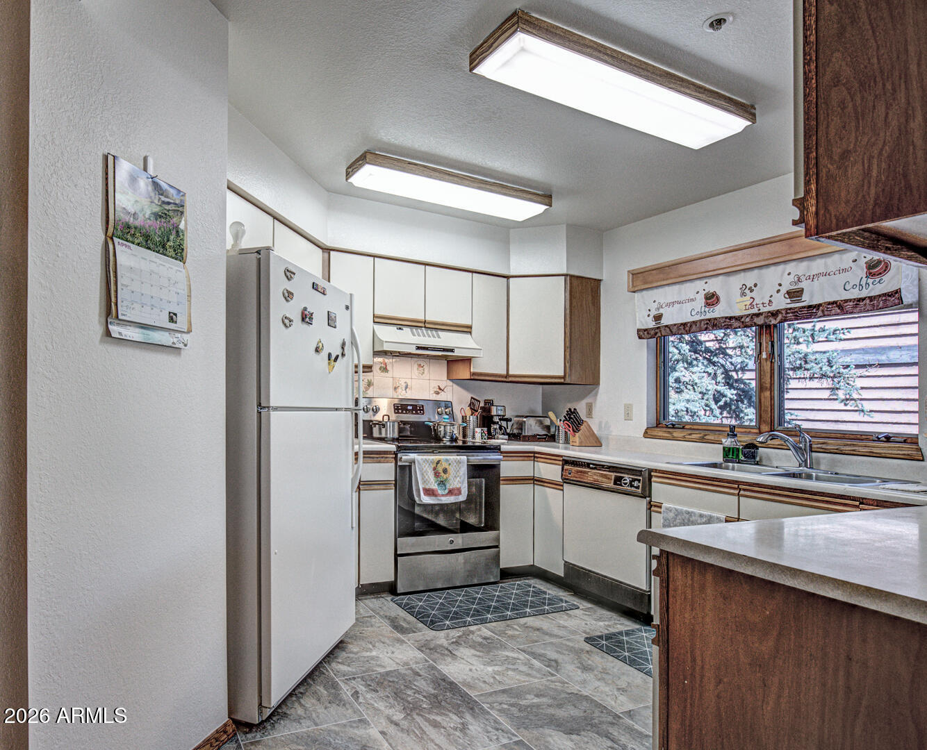 Four Seasons North - Residential