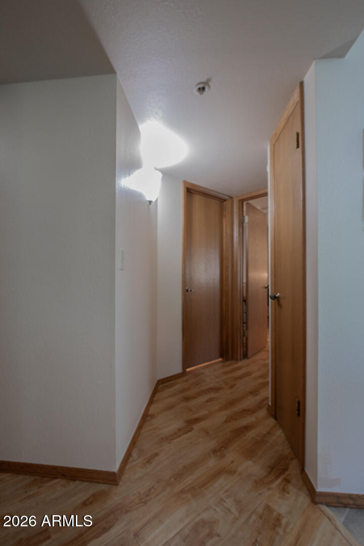 Four Seasons North - Residential