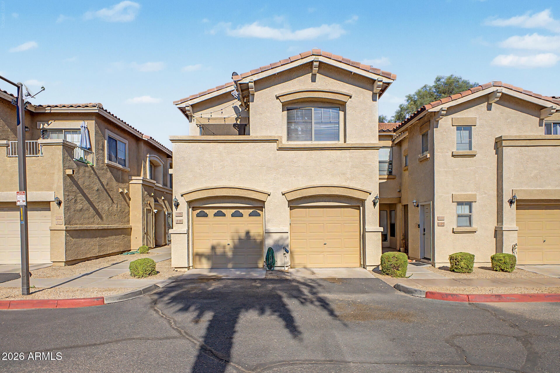 525 N MILLER Road 228