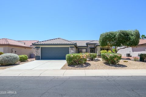 16527 W BLACKHAWK Court Surprise AZ 85374