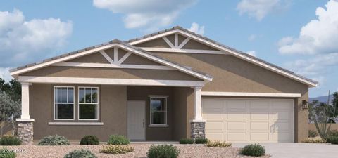 Photo of 46992 W Pecan Woods, Maricopa, AZ 85139 (MLS # 7003894)