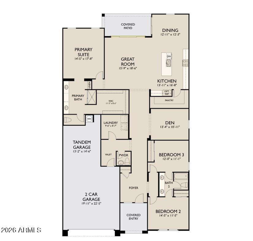 Properties 1 46992 W PECAN WOODS --