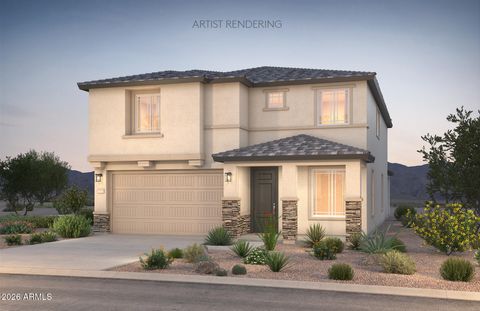 27206 N 162ND Drive Surprise AZ 85387