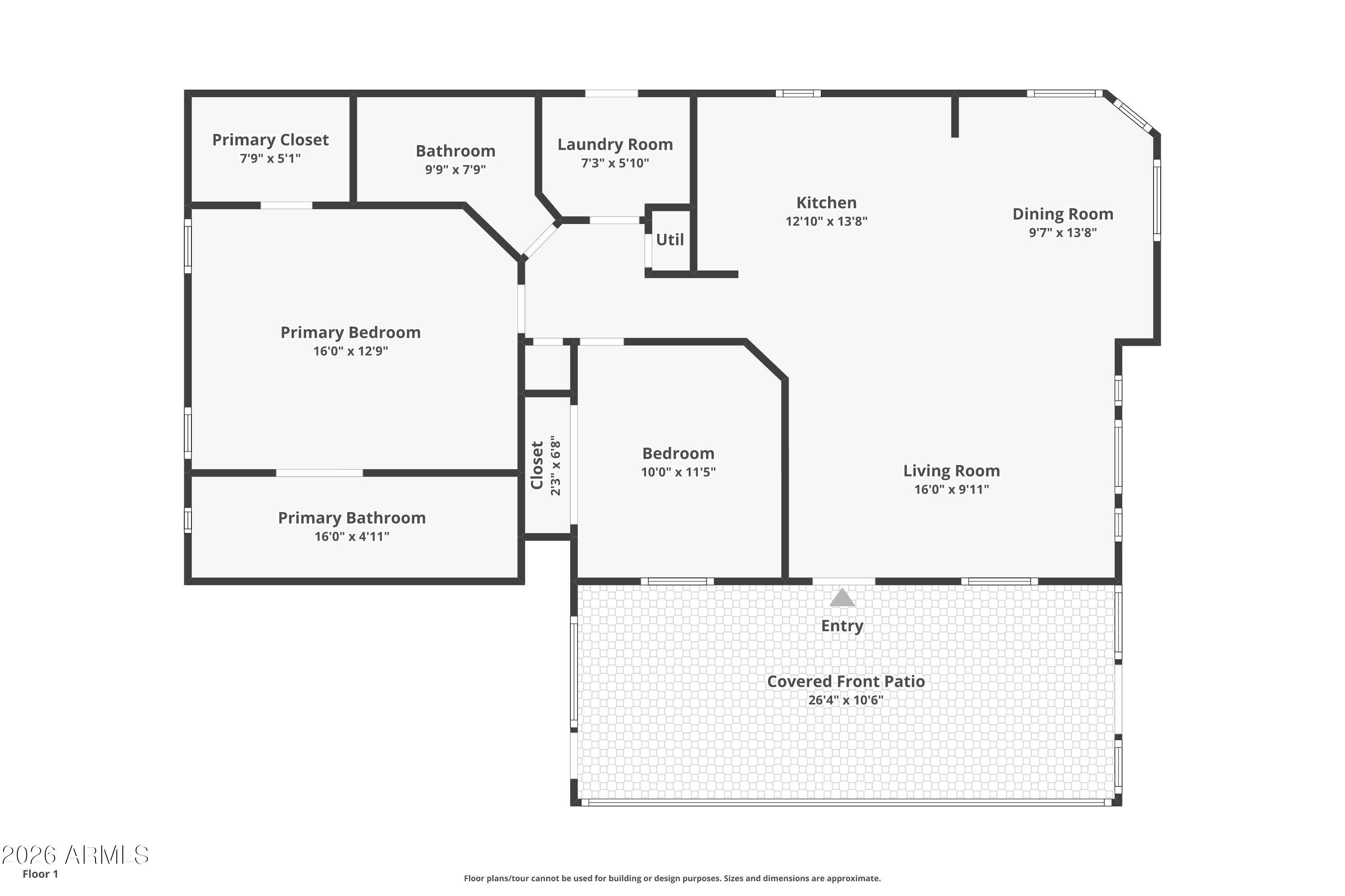 426 W COTTONWOOD Lane 83