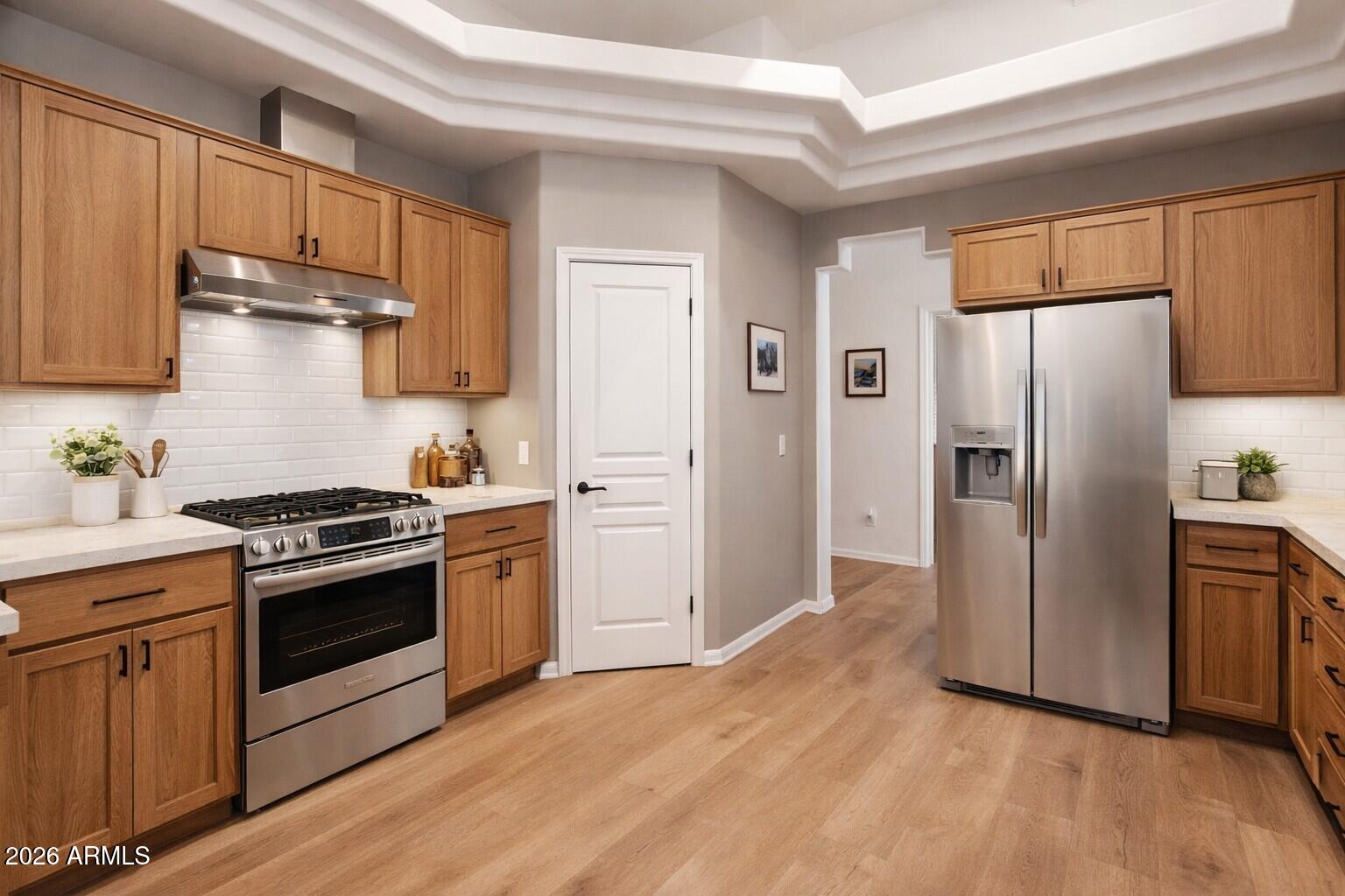 14321 E CHERYL Drive