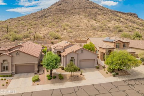 14321 E CHERYL Drive Scottsdale AZ 85259