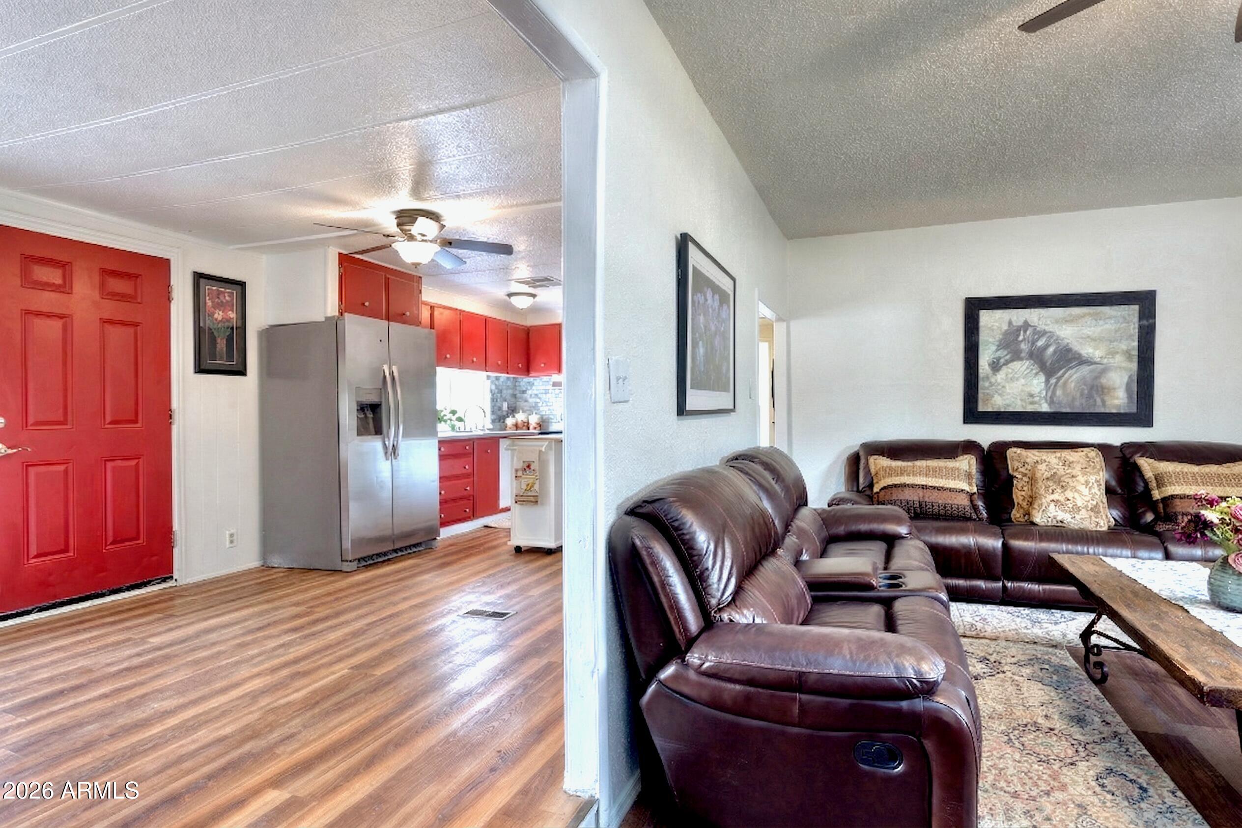 PAYSON RANCHOS 4 - Residential