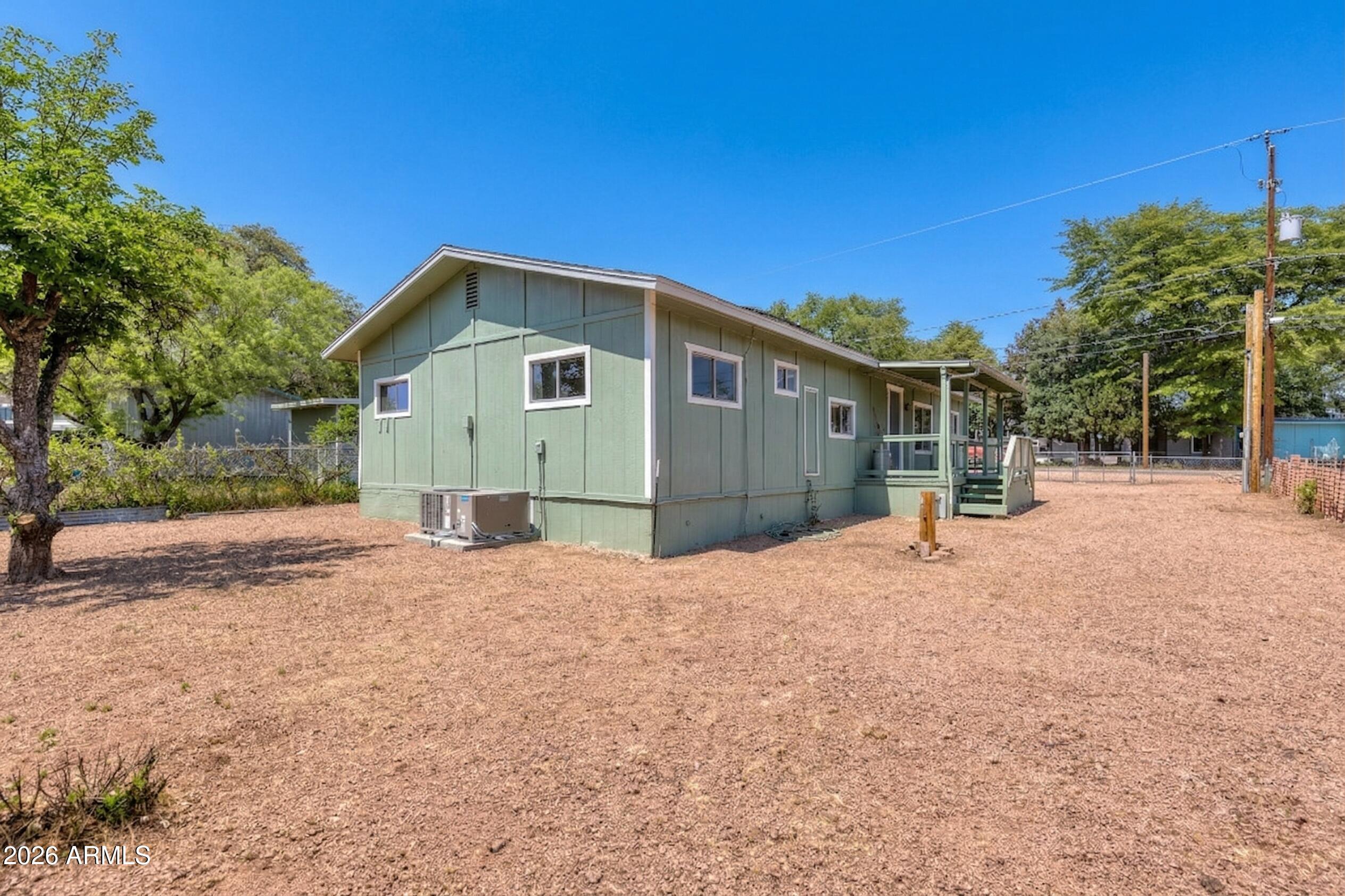 PAYSON RANCHOS 4 - Residential