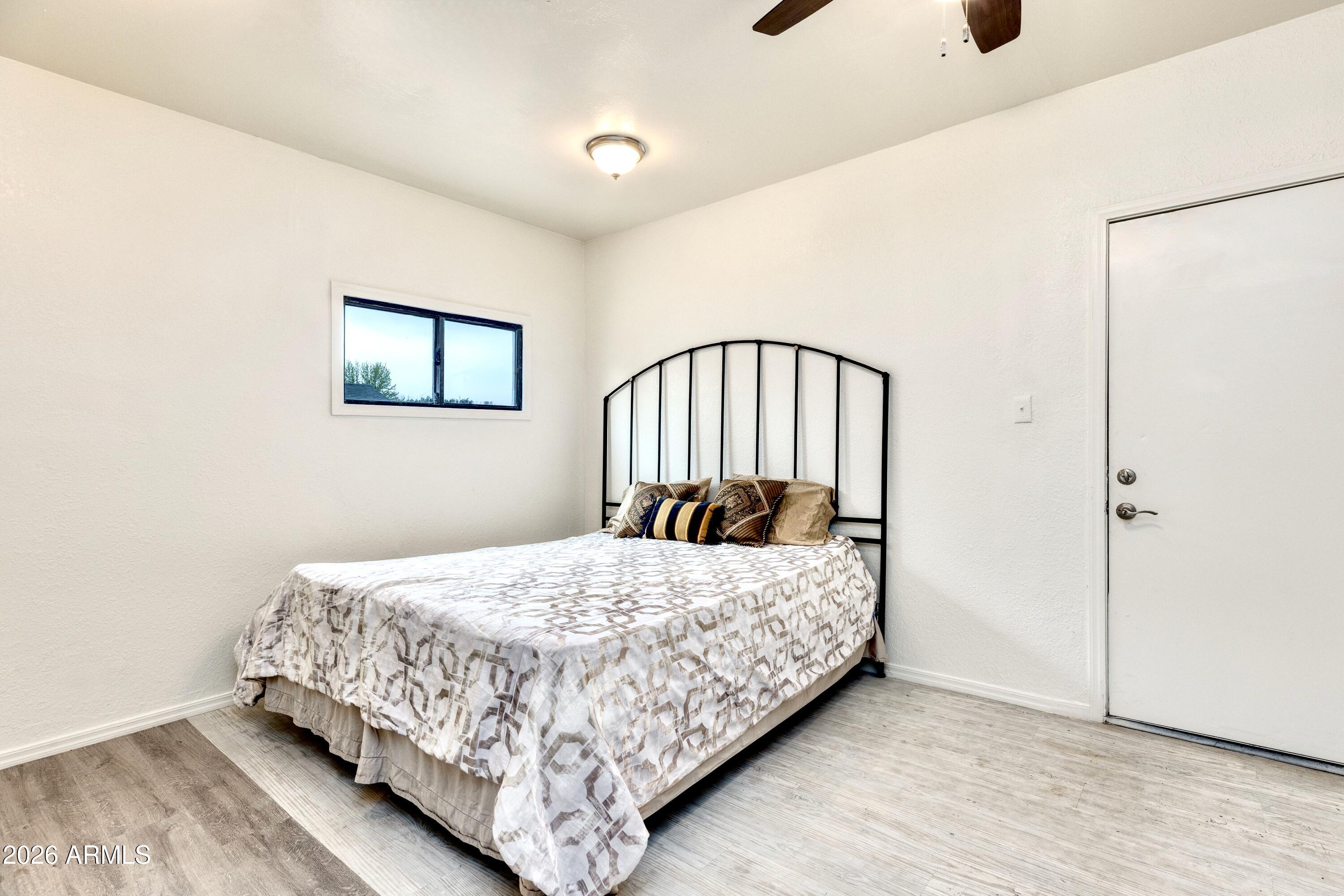 PAYSON RANCHOS 4 - Residential