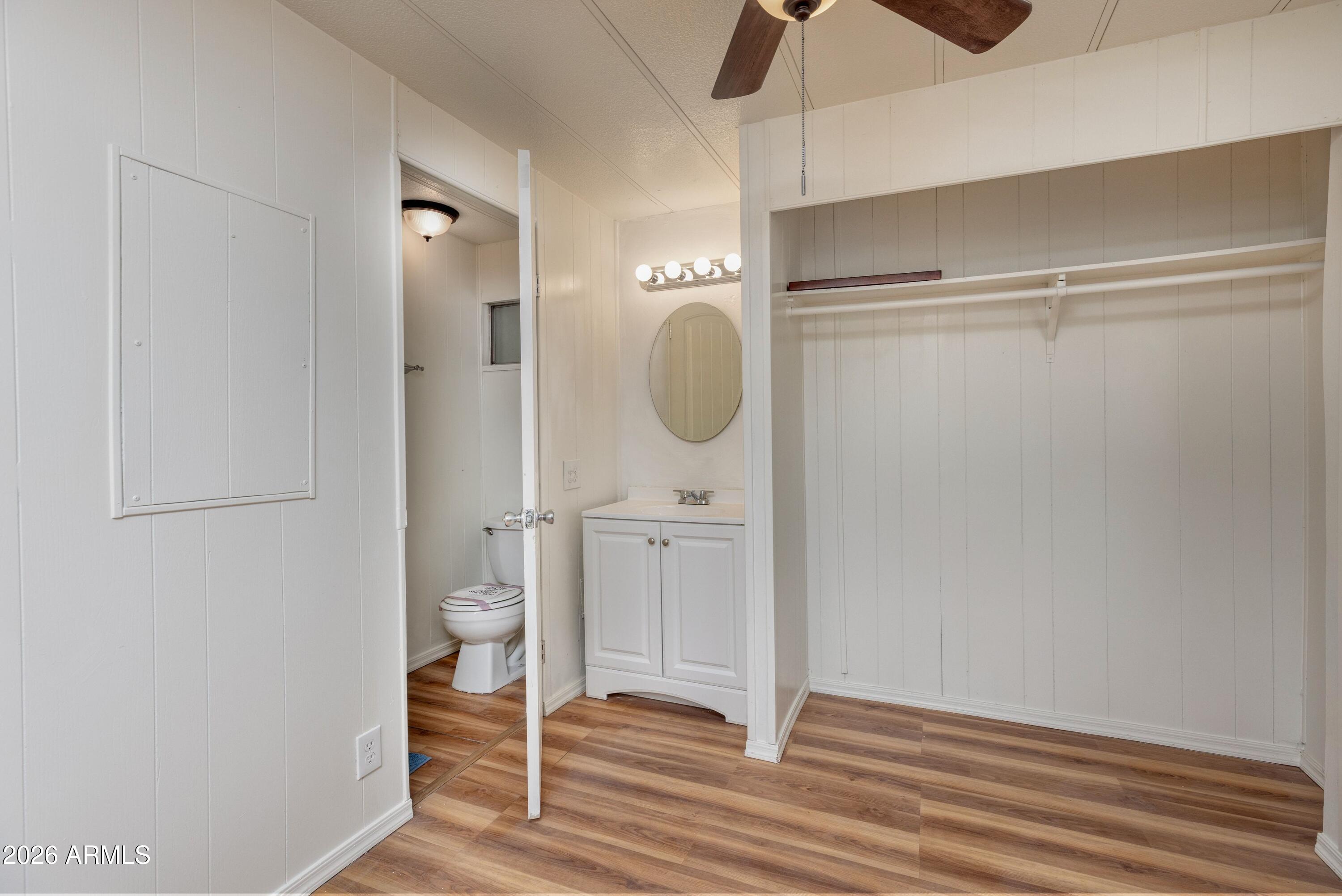 PAYSON RANCHOS 4 - Residential