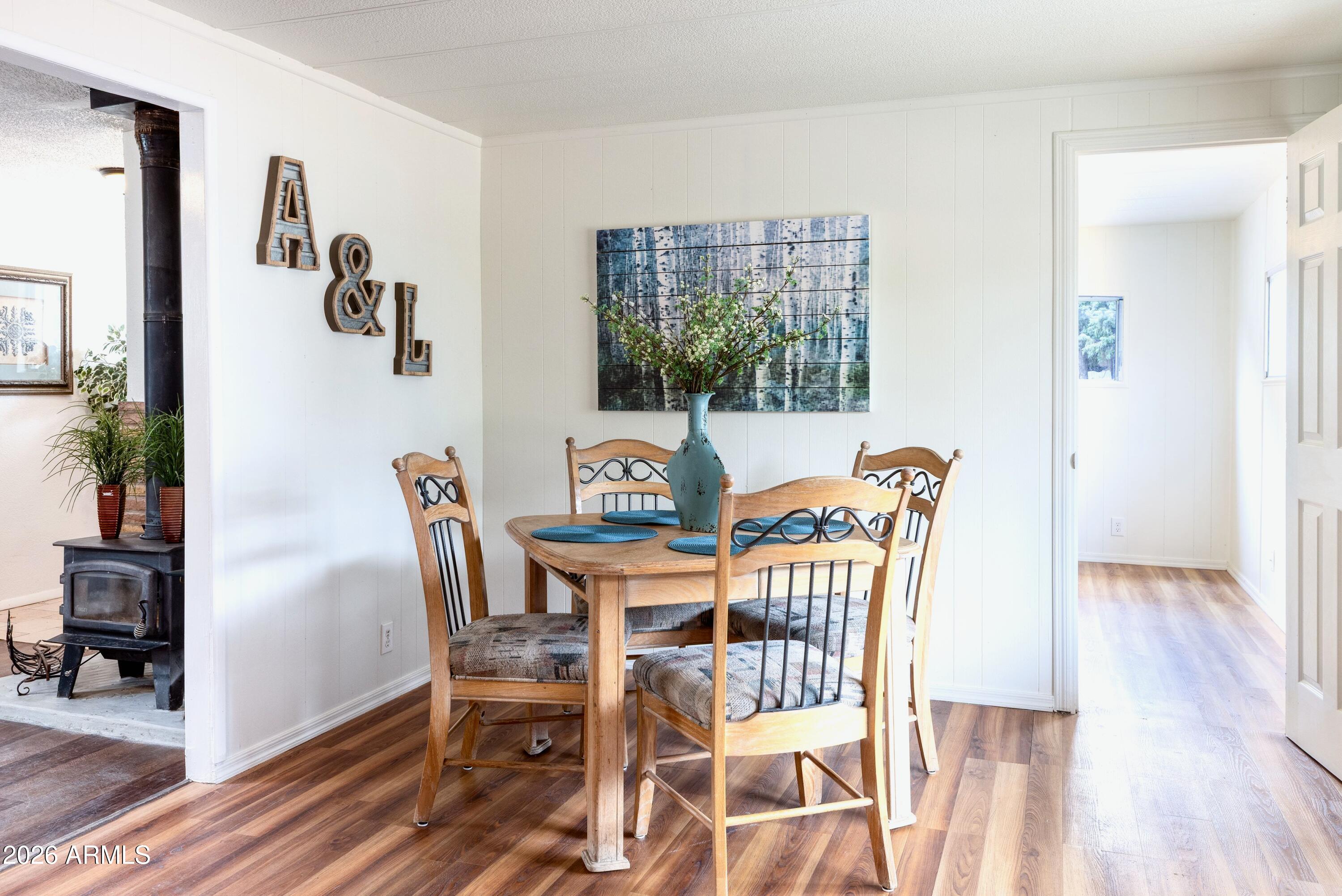 PAYSON RANCHOS 4 - Residential