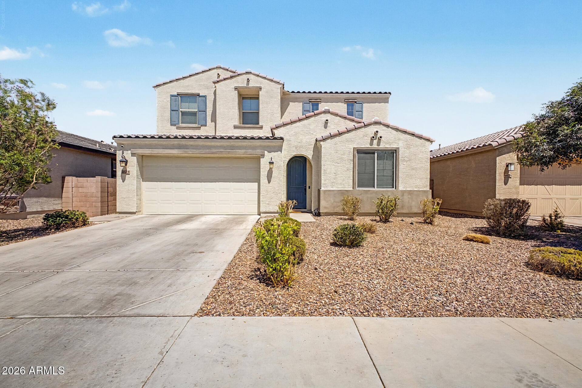 4615 S 115TH Drive