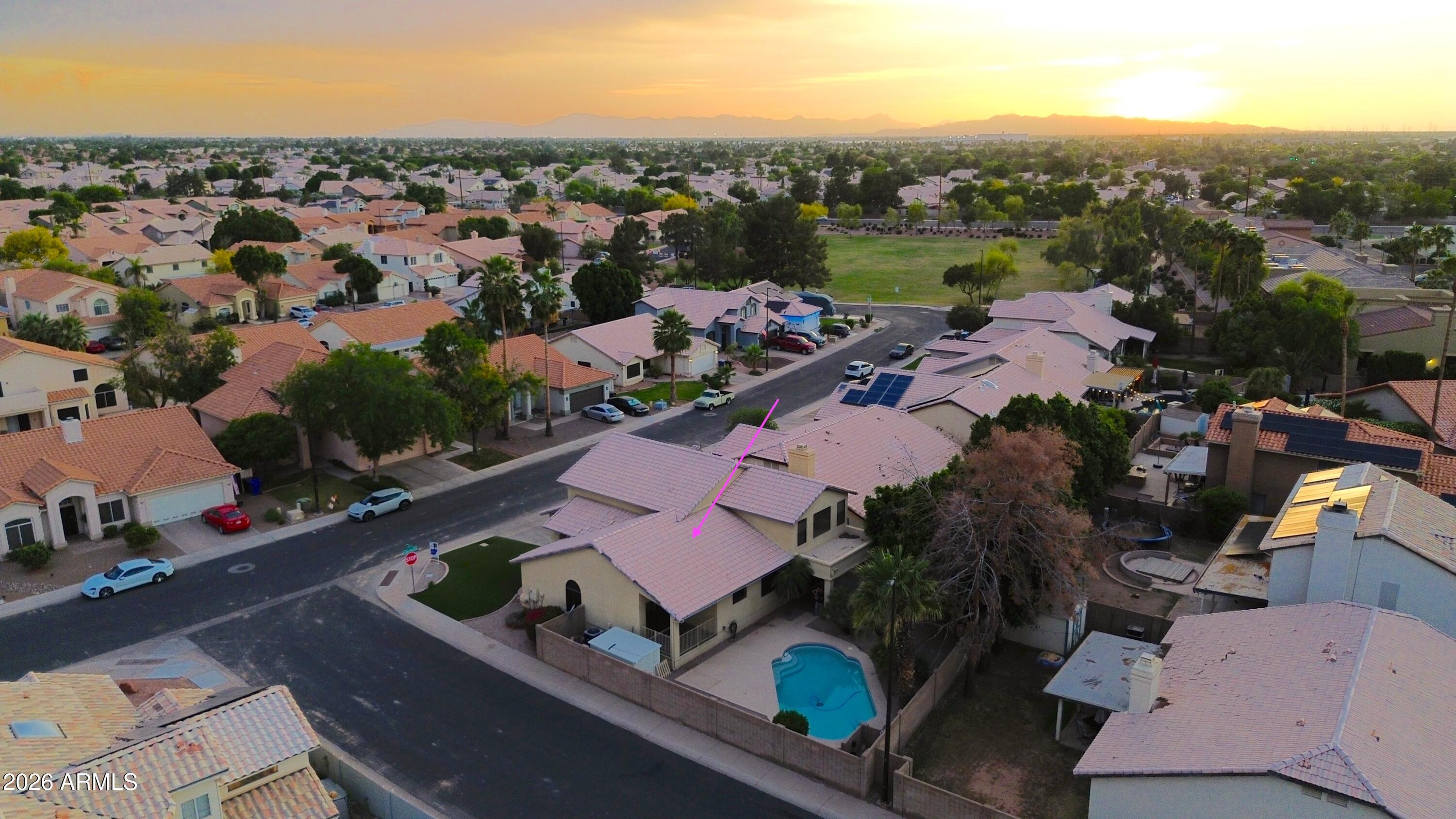 632 W SIERRA MADRE Avenue