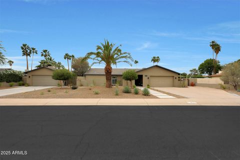 14014 N 57th Way Scottsdale AZ 85254