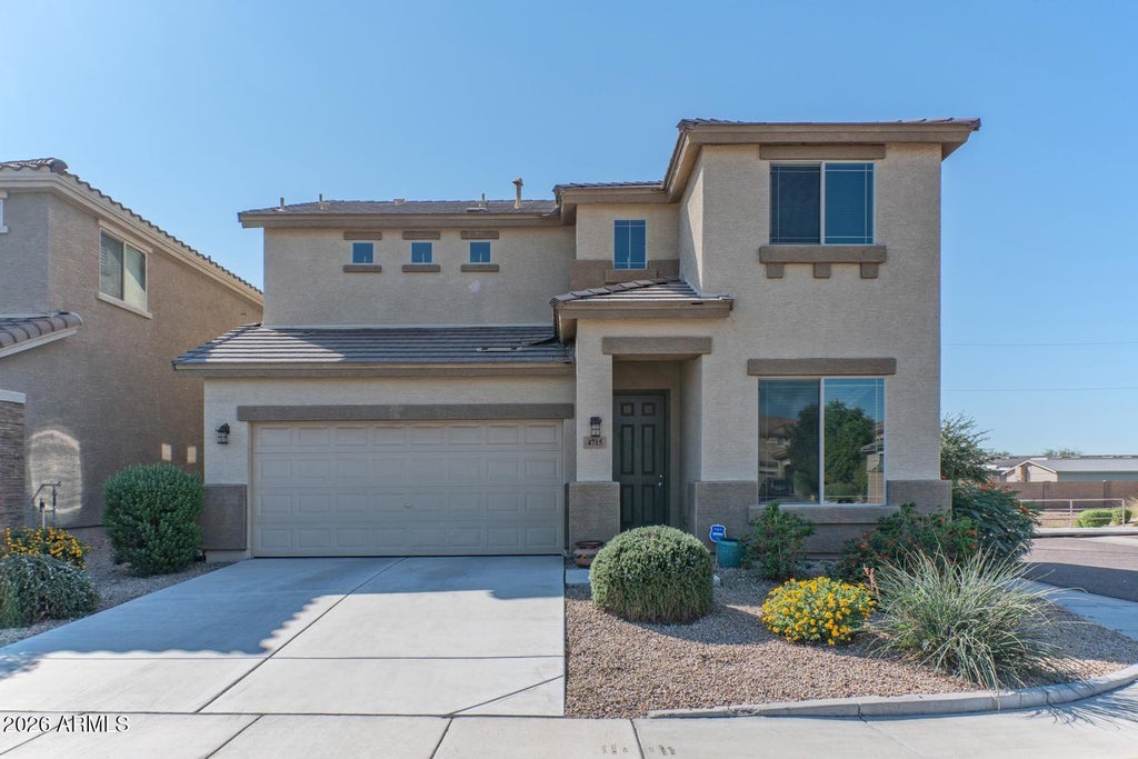 Photo of 4715 W Gelding Drive, Glendale, AZ 85306 (MLS # 7091710)