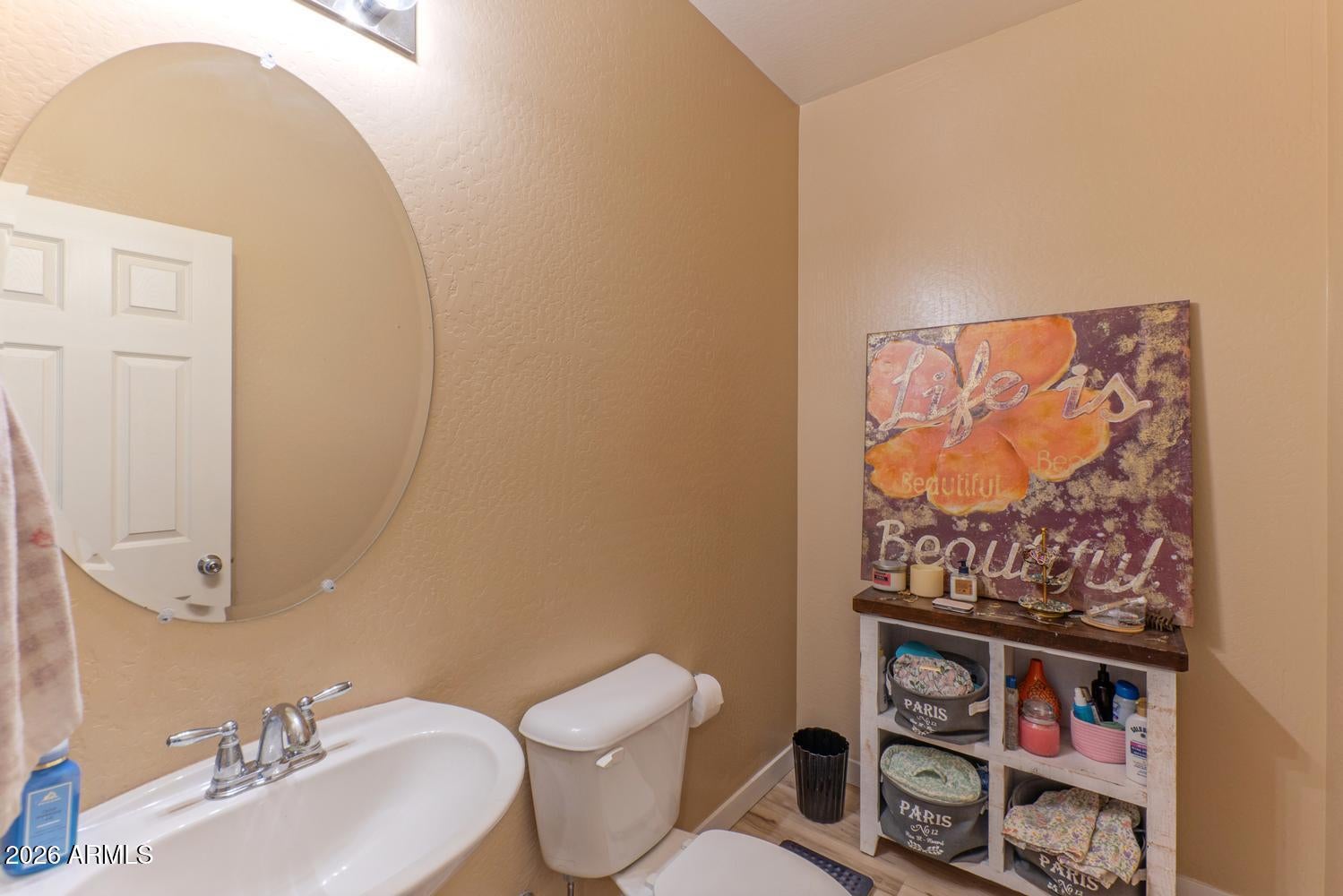 4715 W GELDING Drive
