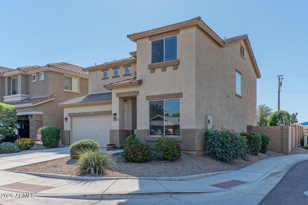 Photo of 4715 W Gelding Drive, Glendale, AZ 85306 (MLS # 7091710)