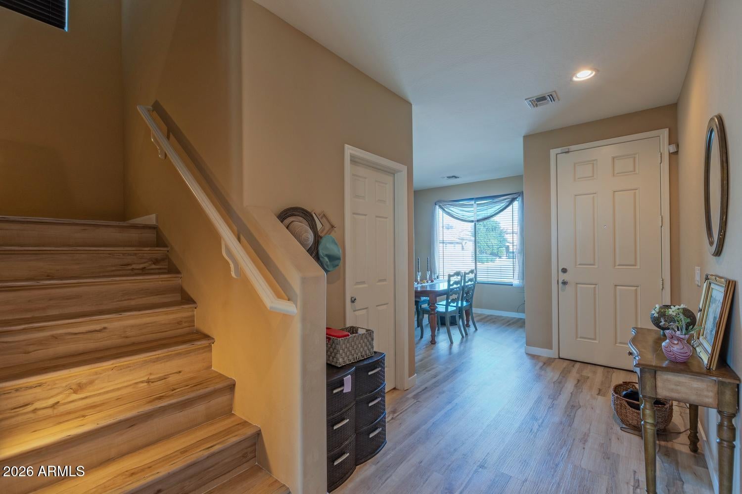 4715 W GELDING Drive