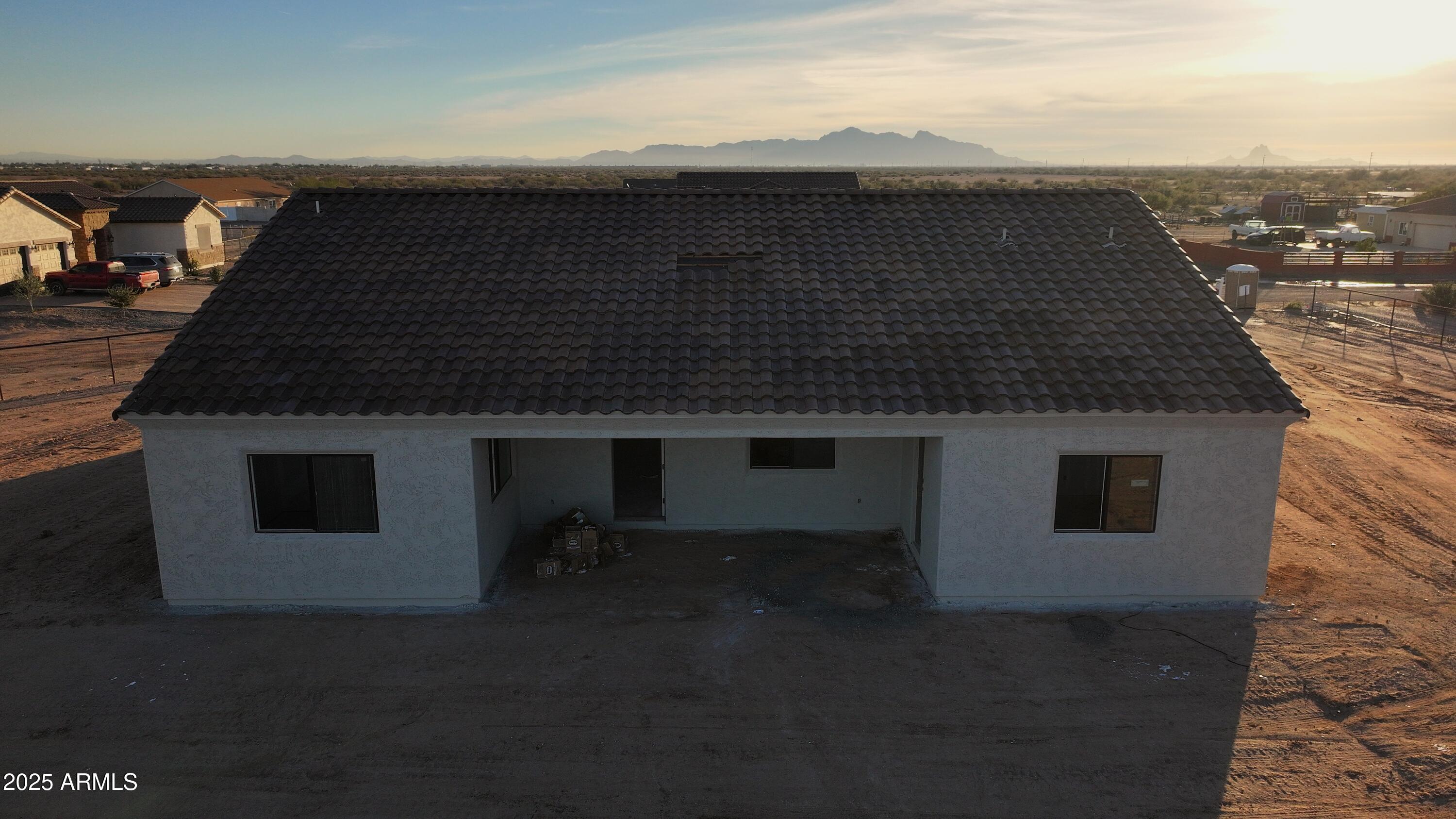 HACIENDA PALO VERDE - Residential