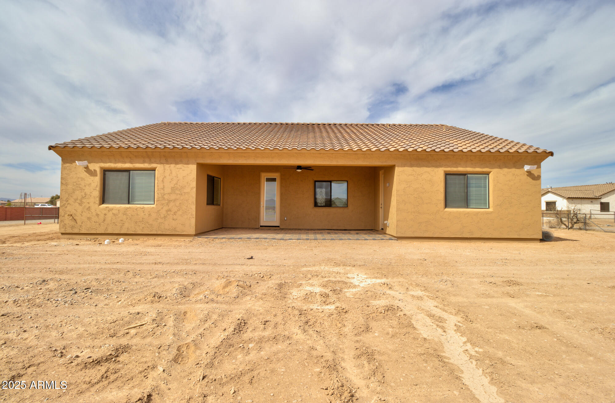 HACIENDA PALO VERDE - Residential