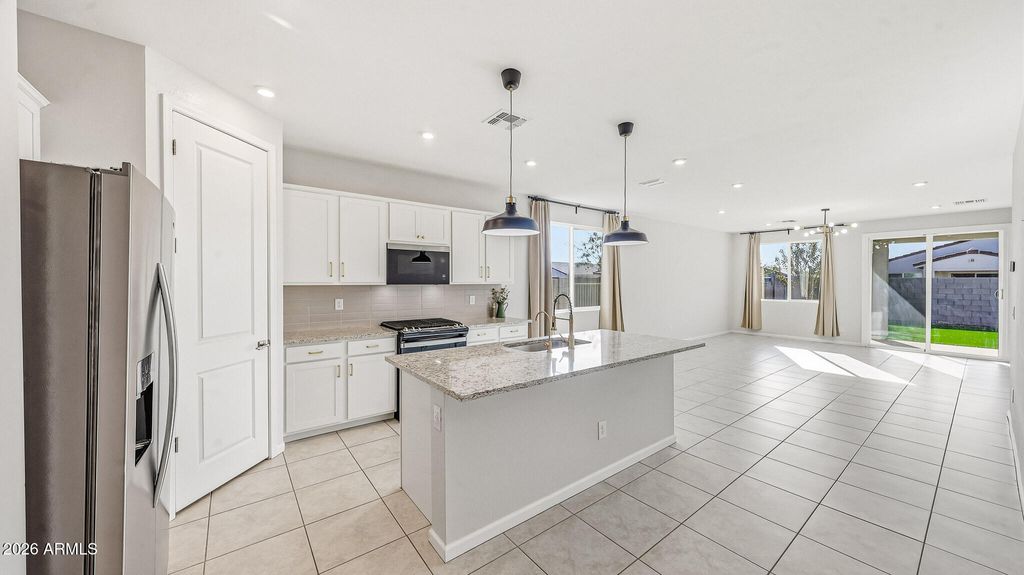 Photo of 35305 W Vera Cruz Drive, Maricopa, AZ 85138 (MLS # 6968611)