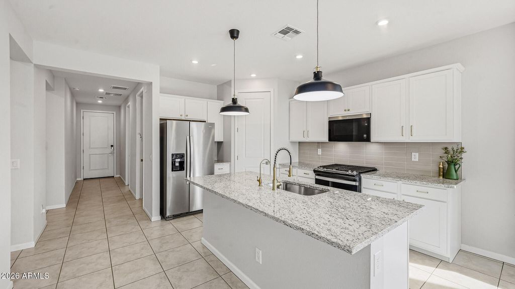 Photo of 35305 W Vera Cruz Drive, Maricopa, AZ 85138 (MLS # 6968611)