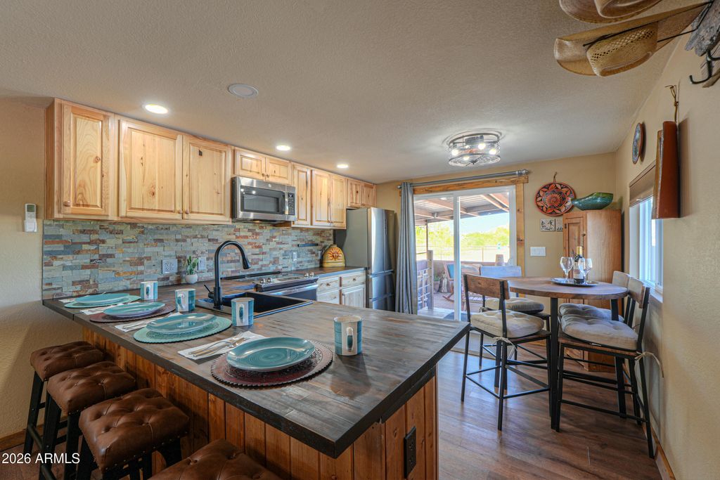 Photo of 50767 W Jean Drive, Maricopa, AZ 85139 (MLS # 7004921)