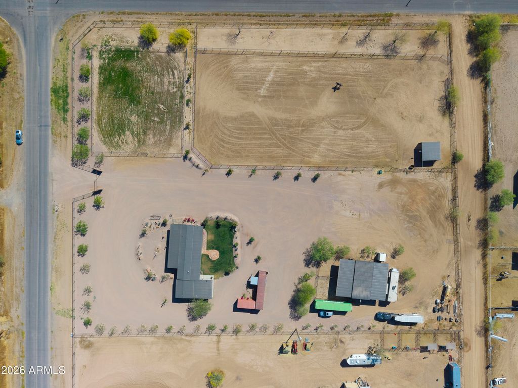 Photo of 50767 W Jean Drive, Maricopa, AZ 85139 (MLS # 7004921)