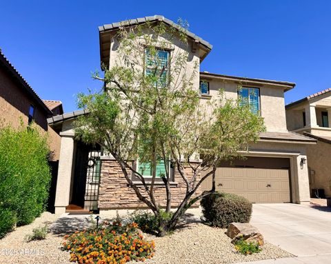 Photo of 3608 E Salter Drive, Phoenix, AZ 85050 (MLS # 7004363)