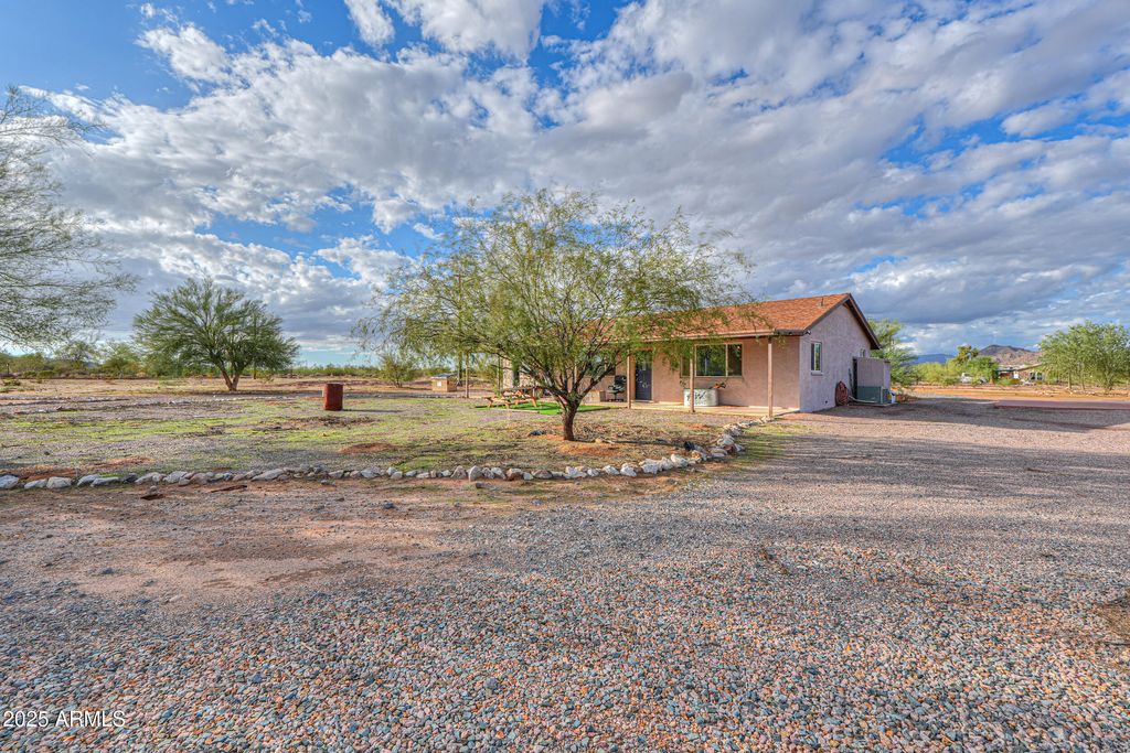 Photo of 11865 N Allegro Road, Maricopa, AZ 85139 (MLS # 6933402)