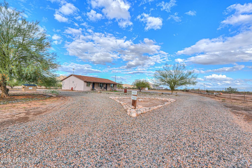 Photo of 11865 N Allegro Road, Maricopa, AZ 85139 (MLS # 6933402)