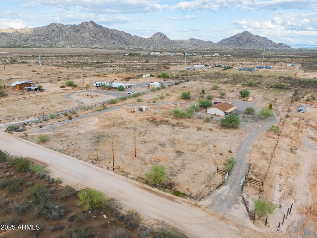Photo of 11865 N Allegro Road, Maricopa, AZ 85139 (MLS # 6933402)