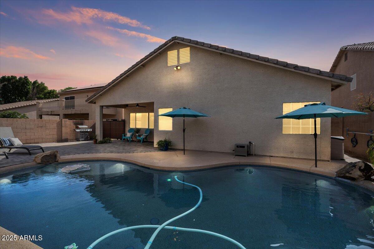 14294 W CLARENDON Avenue