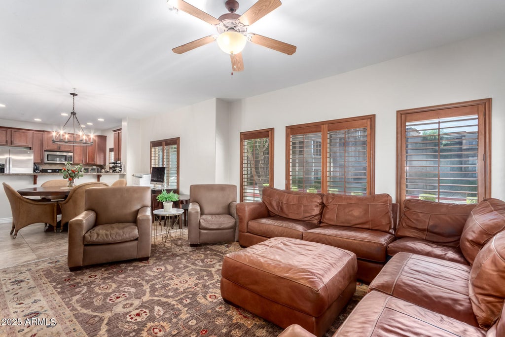 Photo of 5450 E Deer Valley Drive #1217, Phoenix, AZ 85054 (MLS # 7074065)