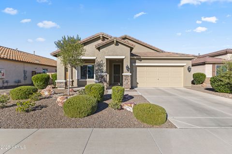 25940 W ORAIBI Drive Buckeye AZ 85396