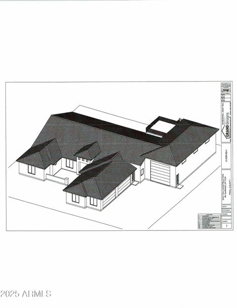 0 N BELL Road 2 Queen Creek AZ 85144