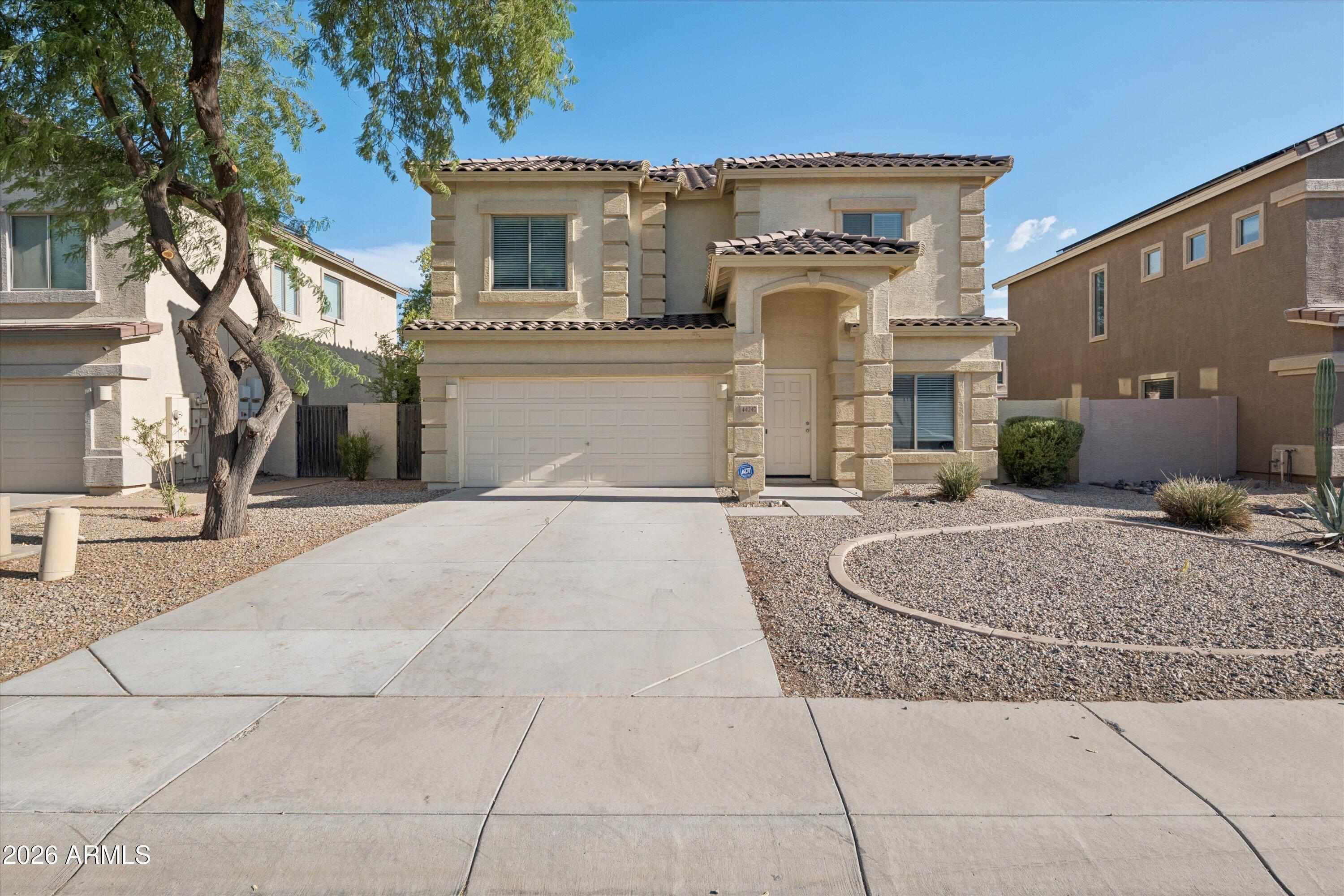 44247 W CAVEN Drive