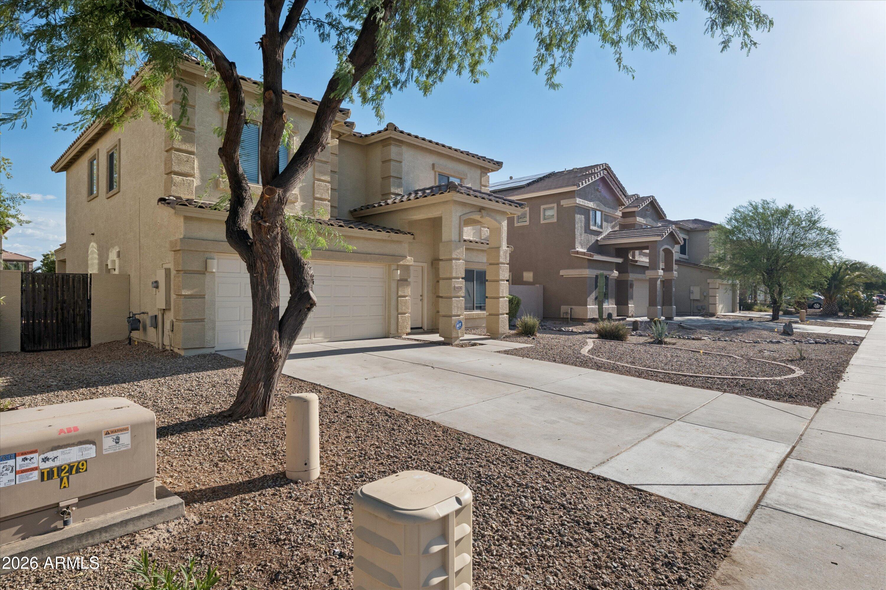 44247 W CAVEN Drive