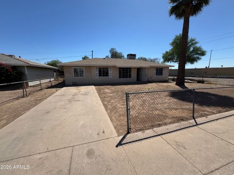 1311 N 38TH Avenue Phoenix AZ 85009