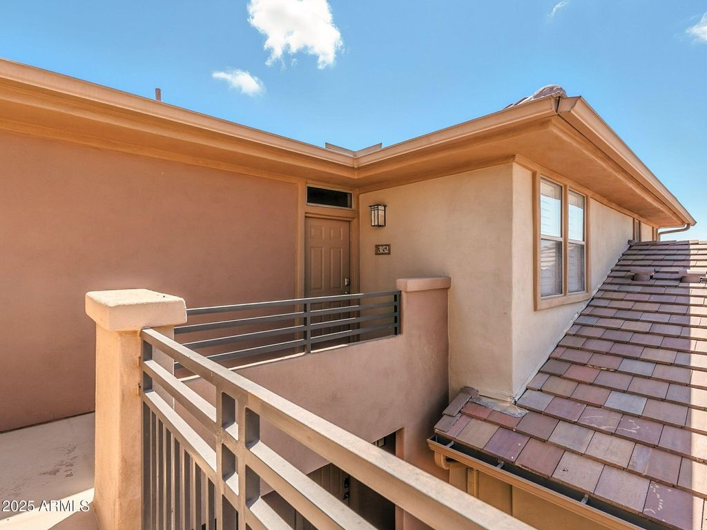 Photo of 19777 N 76th Street #3152, Scottsdale, AZ 85255 (MLS # 6903740)
