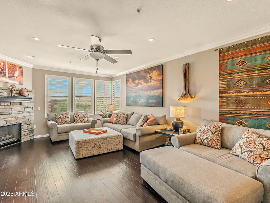 Photo of 19777 N 76th Street #3152, Scottsdale, AZ 85255 (MLS # 6903740)