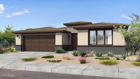 39801 N TRAJEN Place San Tan Valley AZ 85140