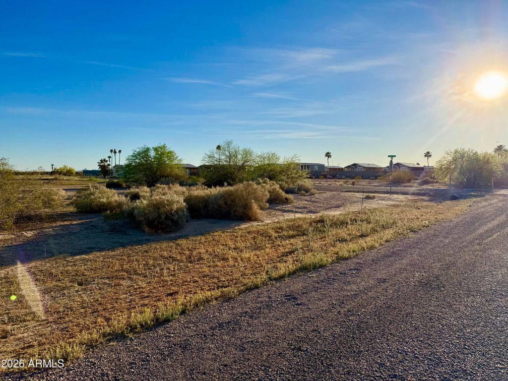 Photo of 4465 W Tonto Road #229, Eloy, AZ 85131 (MLS # 7002040)