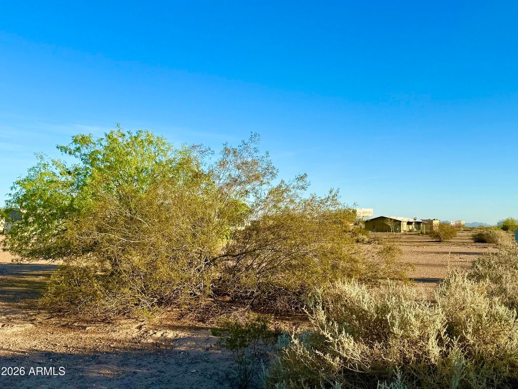 Photo of 4465 W Tonto Road #229, Eloy, AZ 85131 (MLS # 7002040)