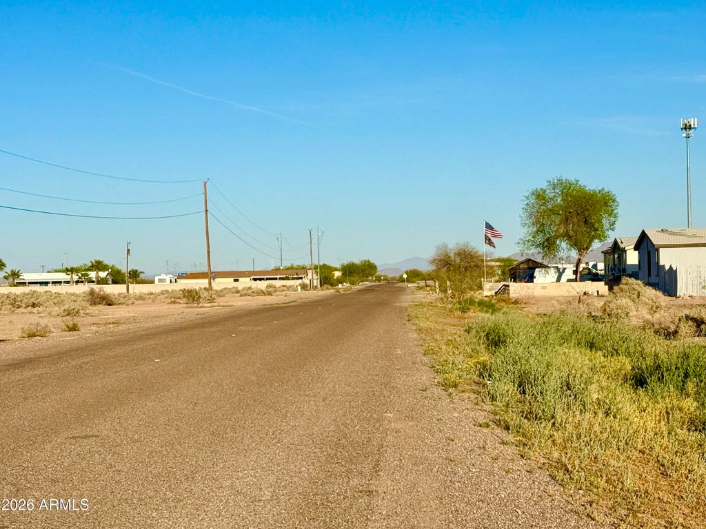 Photo of 4465 W Tonto Road #229, Eloy, AZ 85131 (MLS # 7002040)