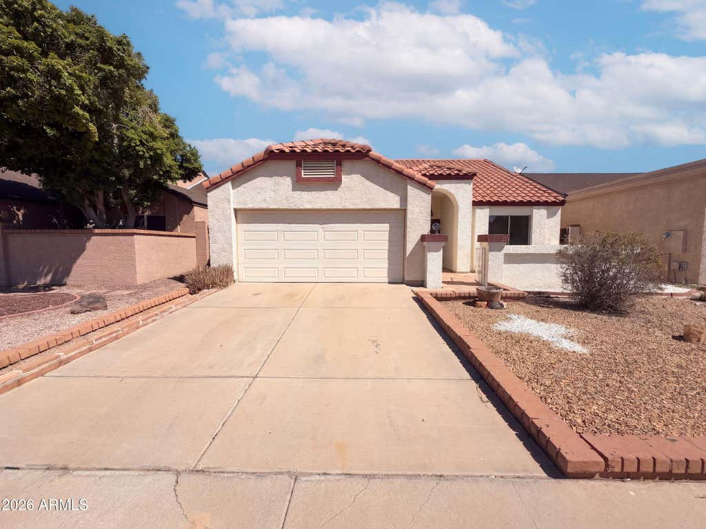 Photo of 6018 W Mescal Street, Glendale, AZ 85304 (MLS # 7070680)