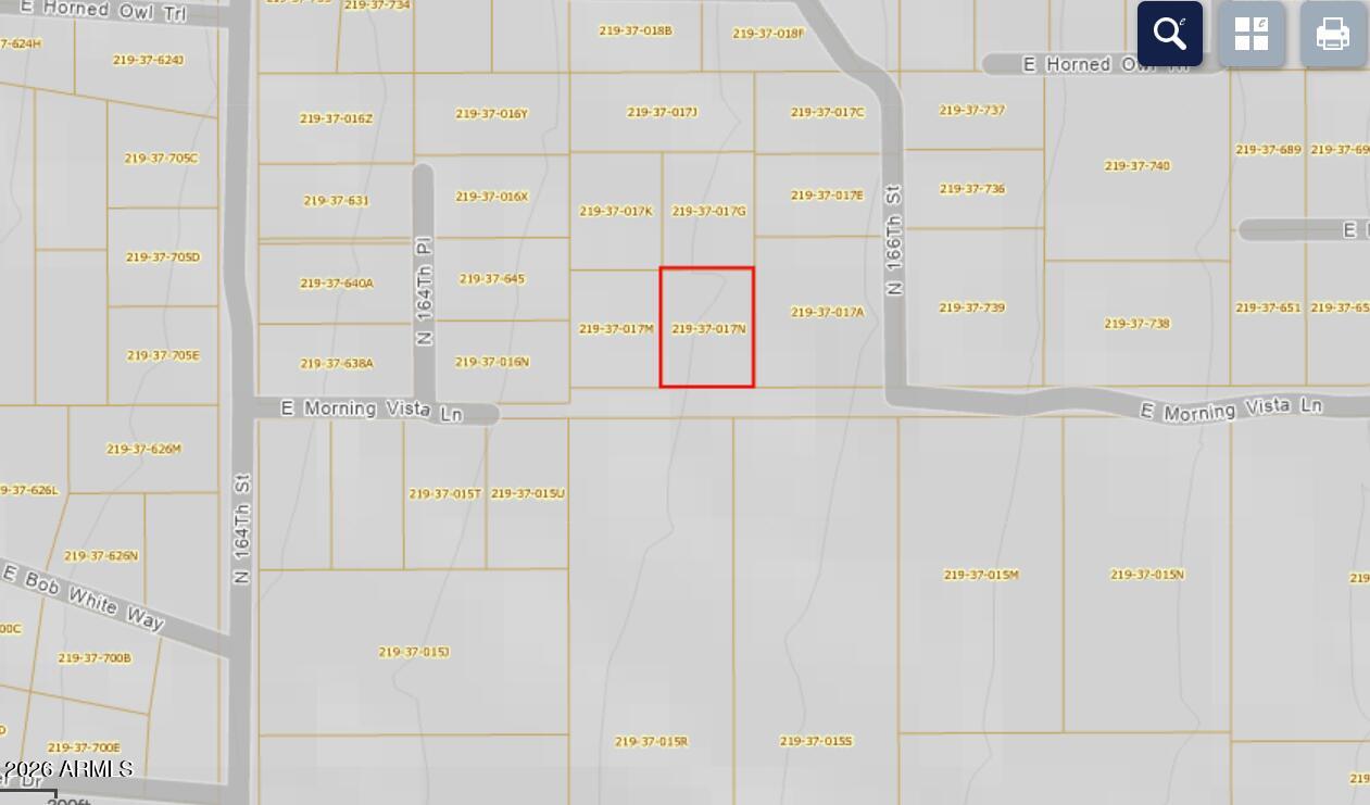 295xx N 166th Street -