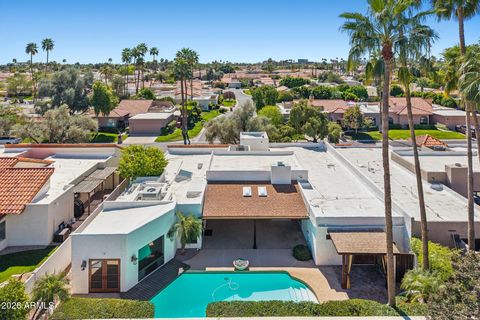 7232 E SOLANO Drive Scottsdale AZ 85250