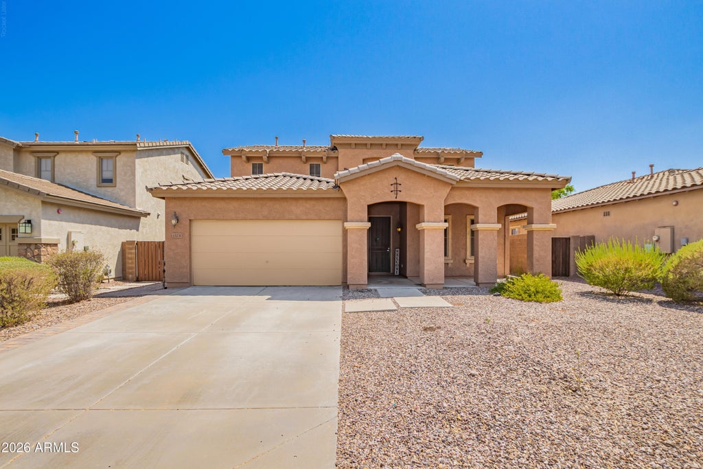 Photo of 13231 W Creosote Drive, Peoria, AZ 85383 (MLS # 7070564)